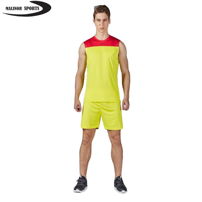 Пляжная униформа для волейбола футболка на заказ спортивная одежда мужчин и женщин быстросохнущая дышащая