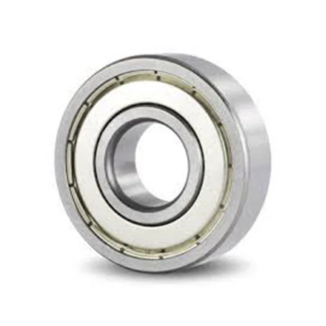 Высокоточный подшипник 686 ZZ повышает точность работы и увеличивает производственную эффективность срок службы сделано в Малайзии