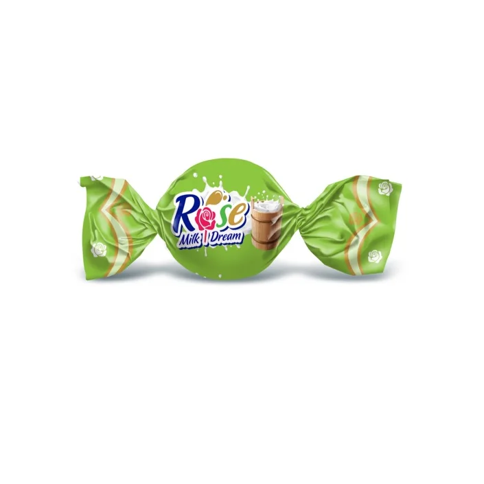 ROSE TURKISH CHOCOLATE