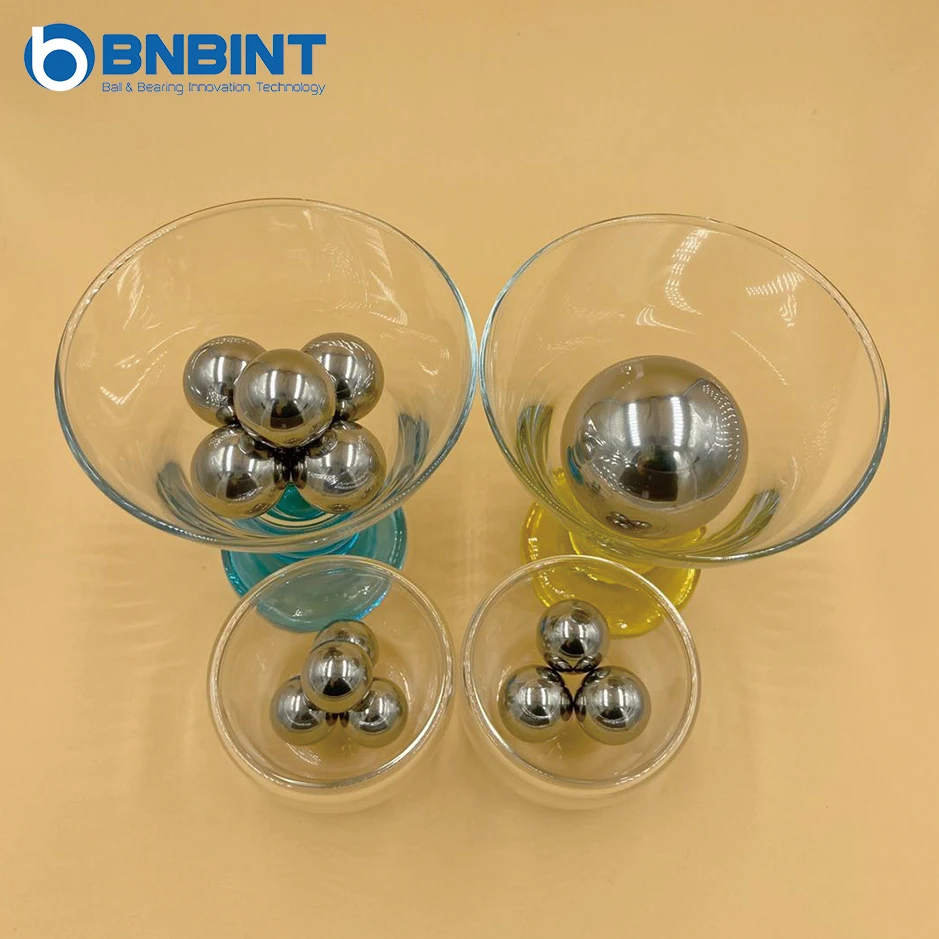 
Bearing steel ball 7/8