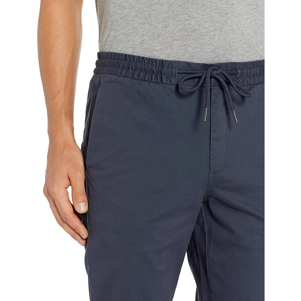 Оптовая продажа модные штаны для бега на заказ спортивные мужские тренировочные фитнеса мужская повседневная одежда