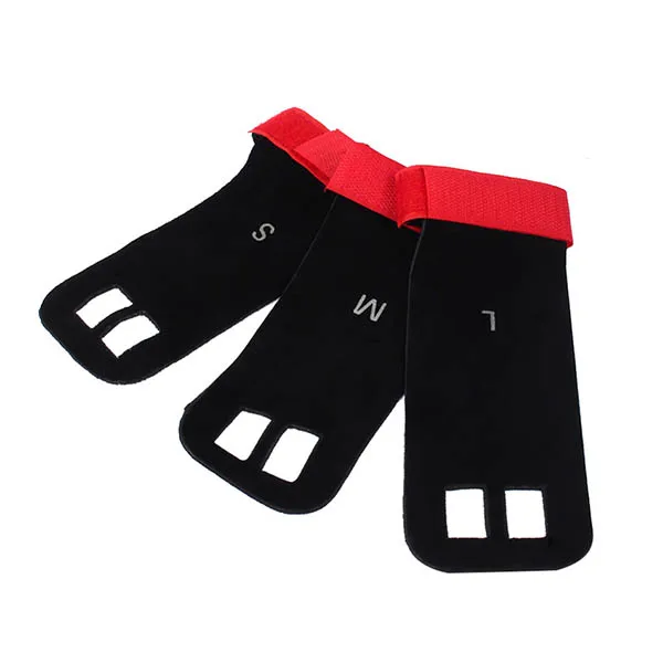 customize High Quality Bodybuilding Power Weight Lifting Hooks, Pull Ups Deadlifts Weightlifting Grip Wrist Straps