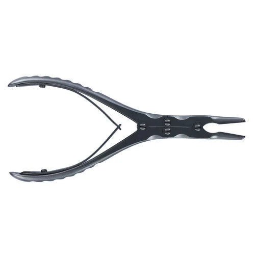 Хирургическая двойного действия кости вырубные машины уретропластики Зубастик ортопедические инструменты для больницы