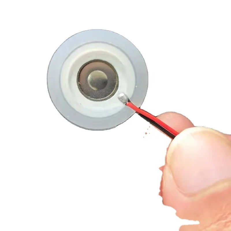 Ultrasonic Humidifying Ceramic Sheet Humidifying Atomizer Sheet 16mm