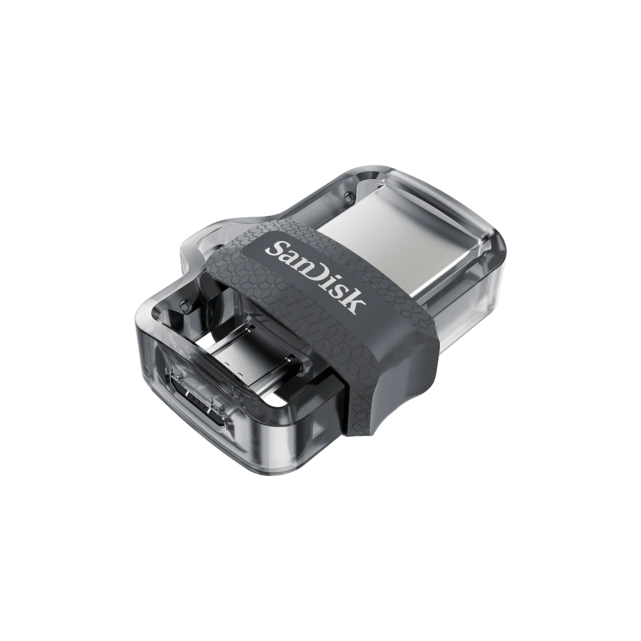 Wholesale Ultra Dual Sandisk 32GB 64GB 128GB Pendrive