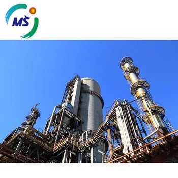 Low Maintenance Cost SCR Flue Gas Denitrification Equipment for Coal Coking Industrial