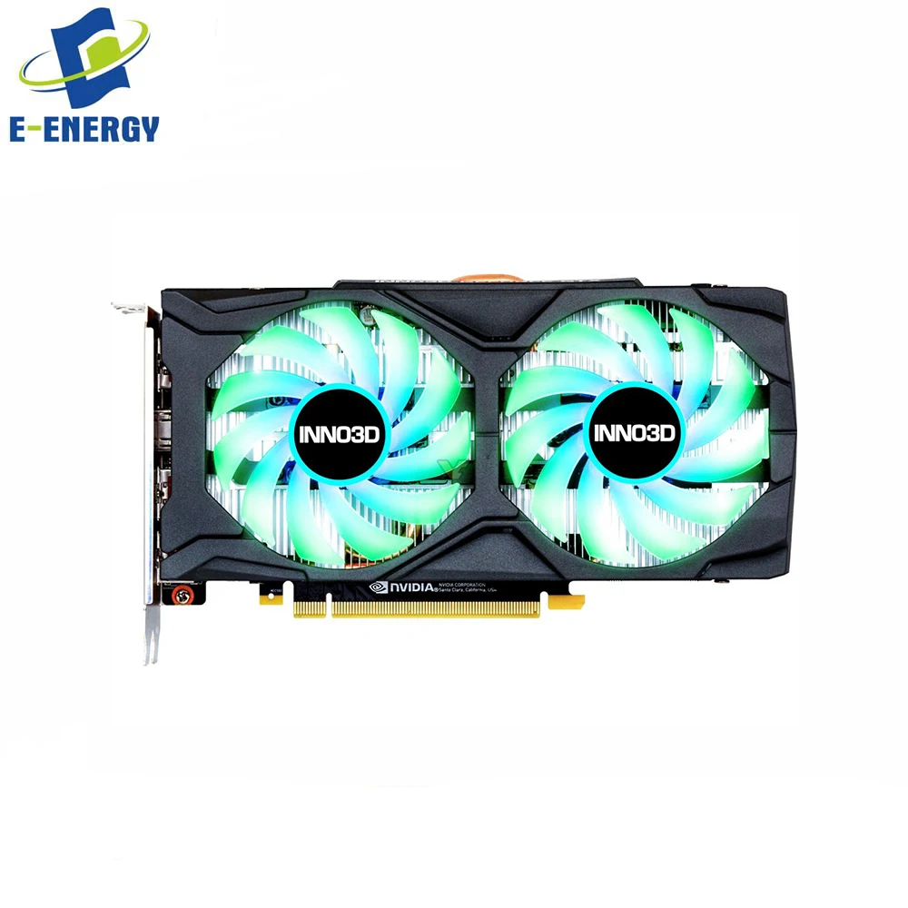 EVGA G eForce RTX 3090 FTW3 ULTRA 24G-P5-3987-KR 24GB GDDR6X iCX3 Technology GAMING Video Card