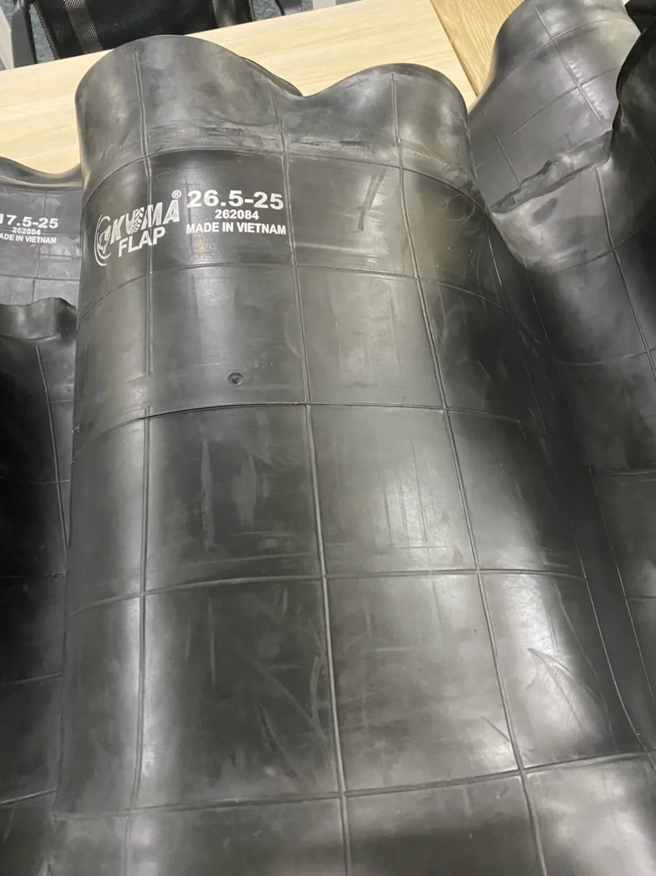 FLAP FOR OTR, 23.5-25 - KUMA - VIET NAM