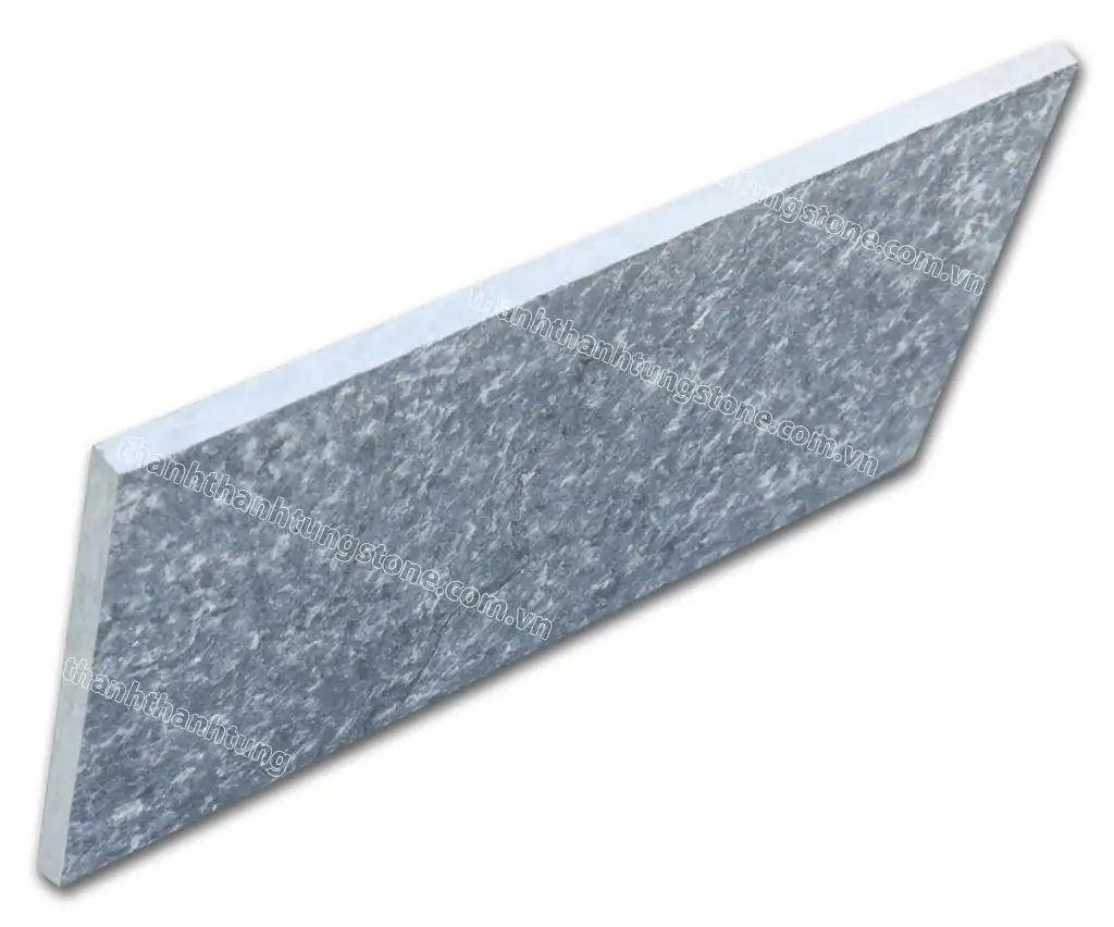 Vietnam Natural Bluestone Construction Tile Floors Paver Garden Factory Own Quarry Granite Grey Tumbled Limestone Marble Tiles