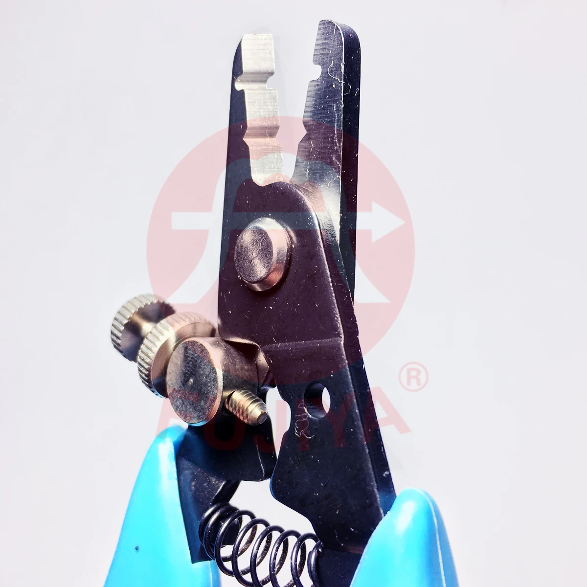 MIT US Type Electrical Fiber Optic Wire Strippers