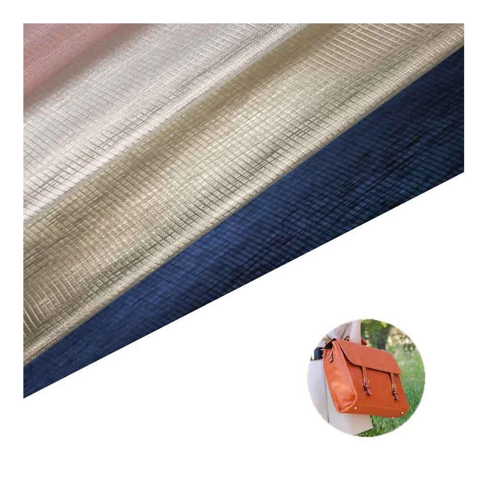 hot selling products metallic polyester fabric metallic coating fabric for elastic clothing fabric