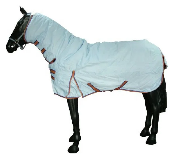 Equestrian Horse Show Fashion Rug cover blanket skin protection beauty