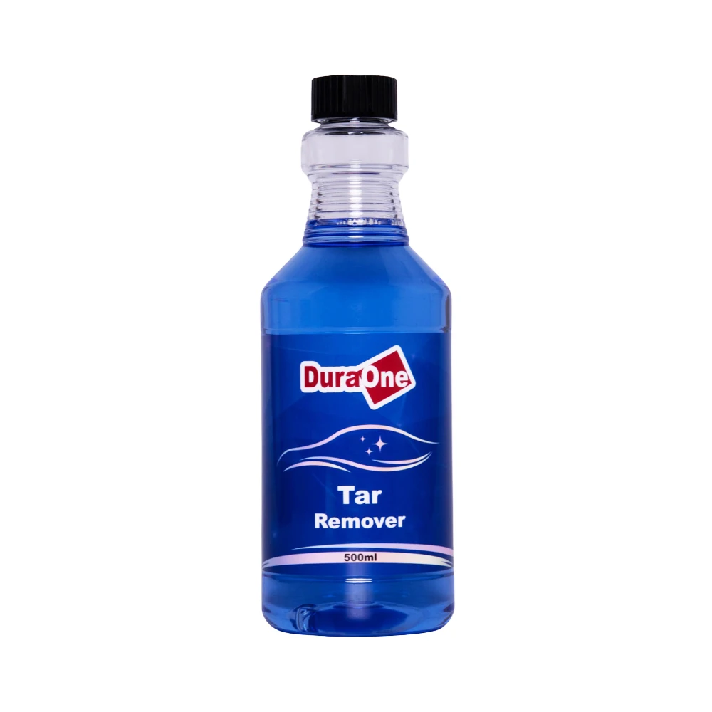 DuraOne Tar Cleaner