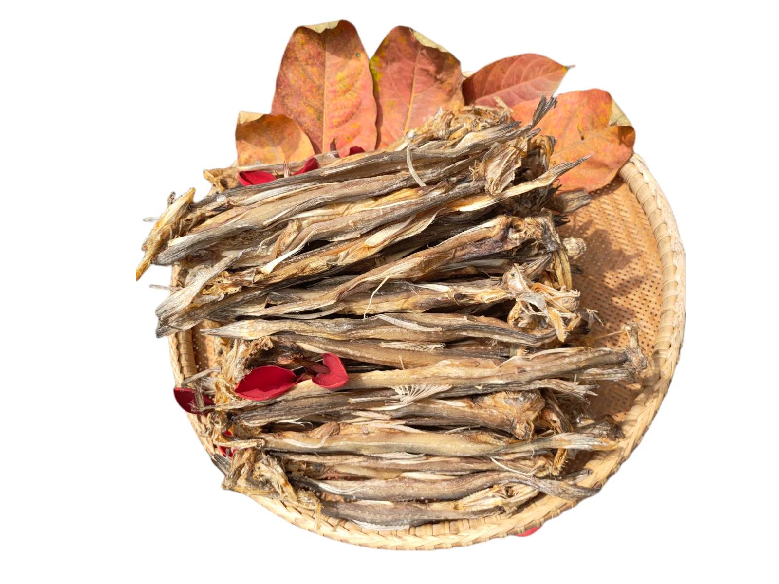 Вьетнамские стандартные сушеные рыбы для экспорта дешево на заводе