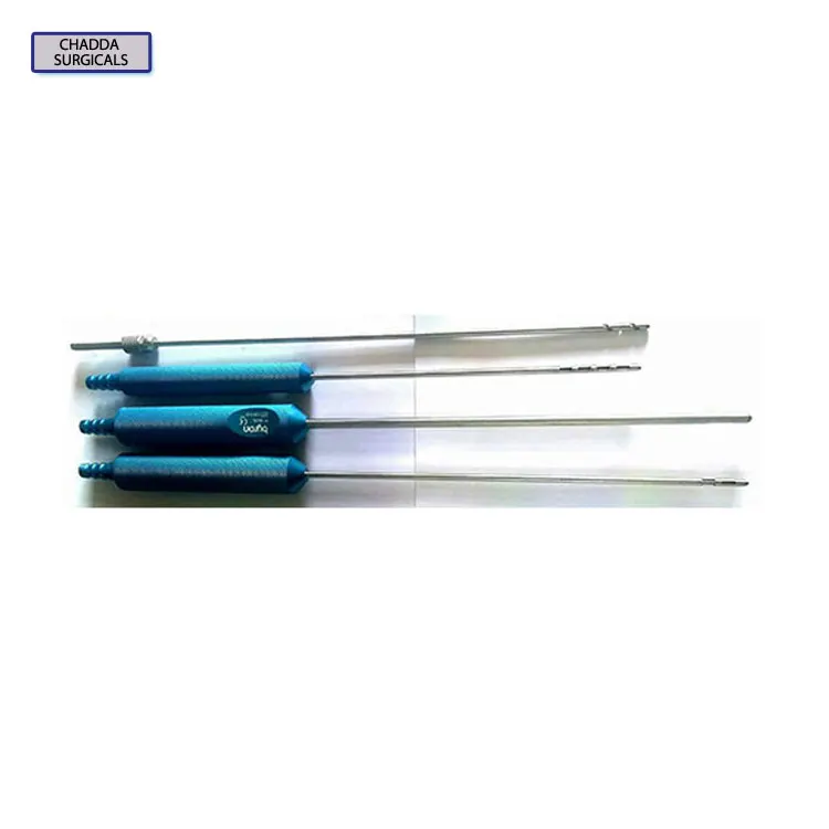 
 Липосакционные каннулы Mercedes типа BYRON, ведущий продавец, лучшее качество  