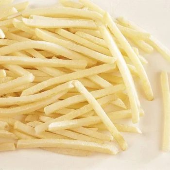 Горячая Распродажа, китайские замороженные картофельные чипсы, предварительно жаренные чипсы, замороженный картофель фри