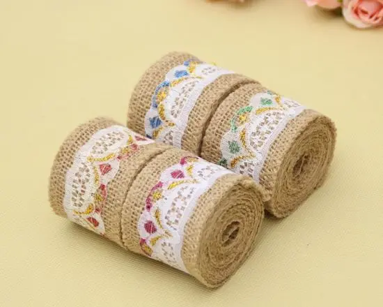 
Most Popular High Quality Export Oriented Jute Rolls & Ribbons From Bangladesh 