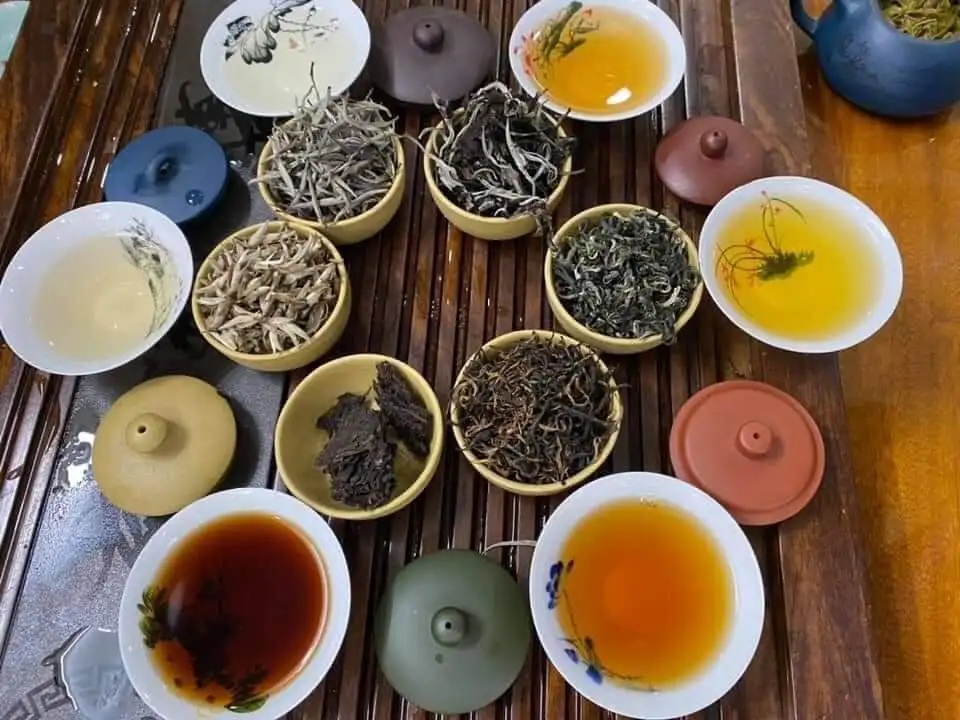 Хороший вкус, зеленый чай высокого качества, стандартная упаковка, зеленый чай для оптовой продажи