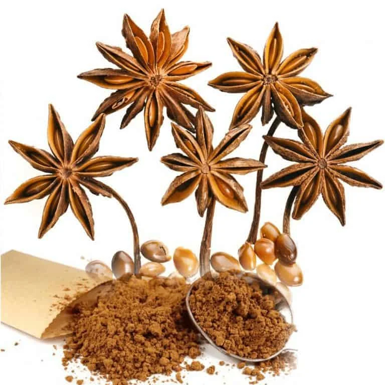
Vietnam Premium Autumn Star Anise 