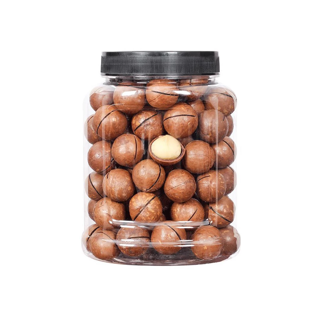 Wholesale high quality macca nuts organic macadamia nut dries with medium size Viet Nam manufacturing