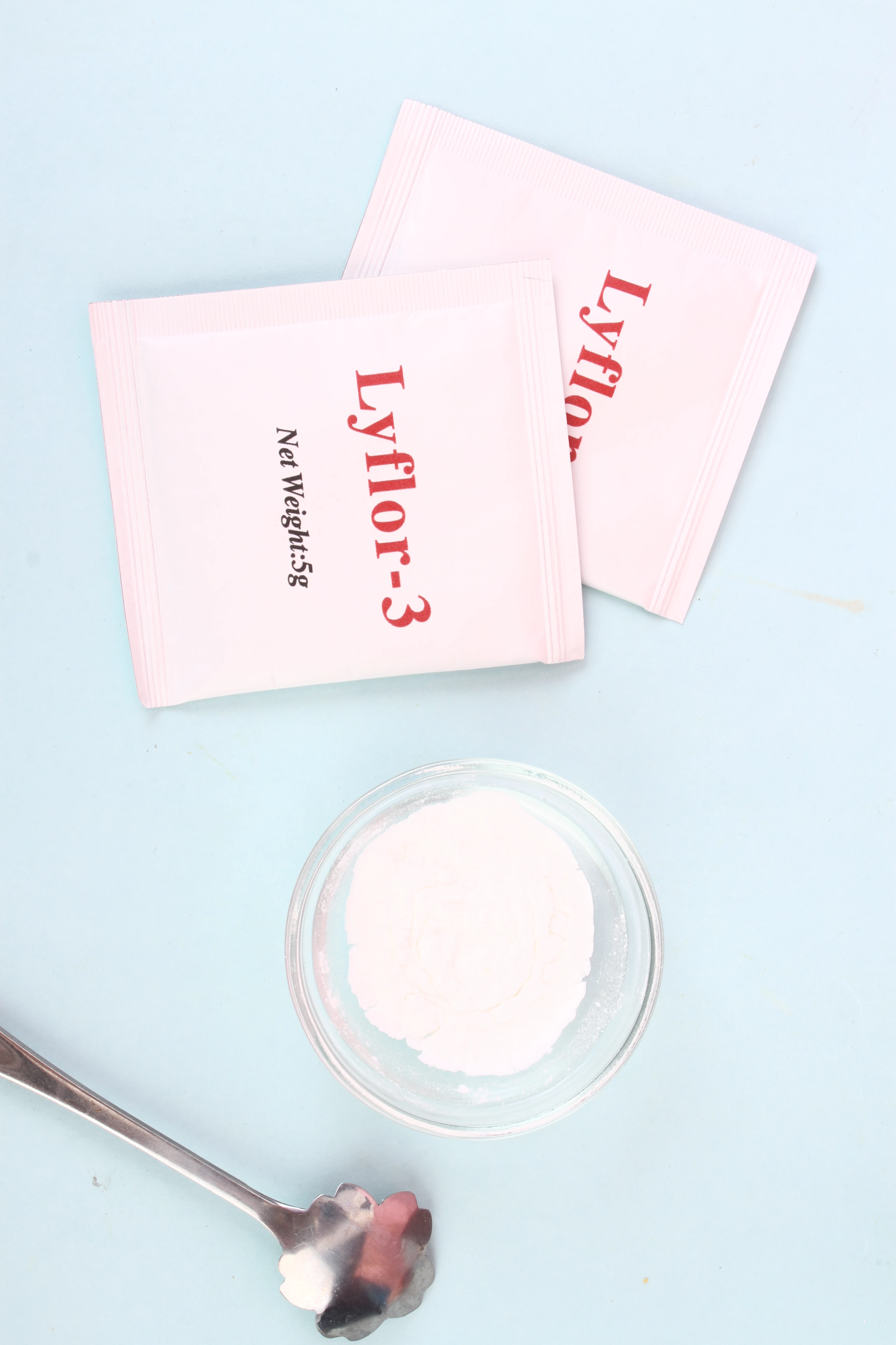 
Lyflor-3 High Potency 50 Billion CFU 12 strains probiotic powder for Improve Digestive Health 