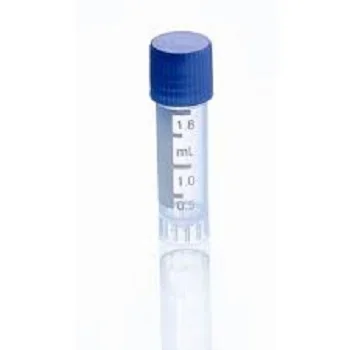 TUBE Cryovial Tube 1.8ml