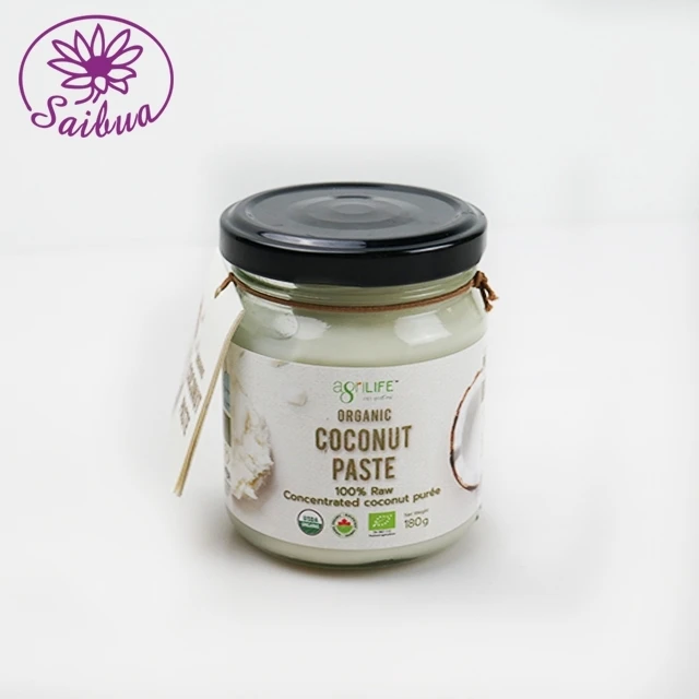 
Wholesale OEM Organic Coconut Paste 100% coconut milk Thailand 