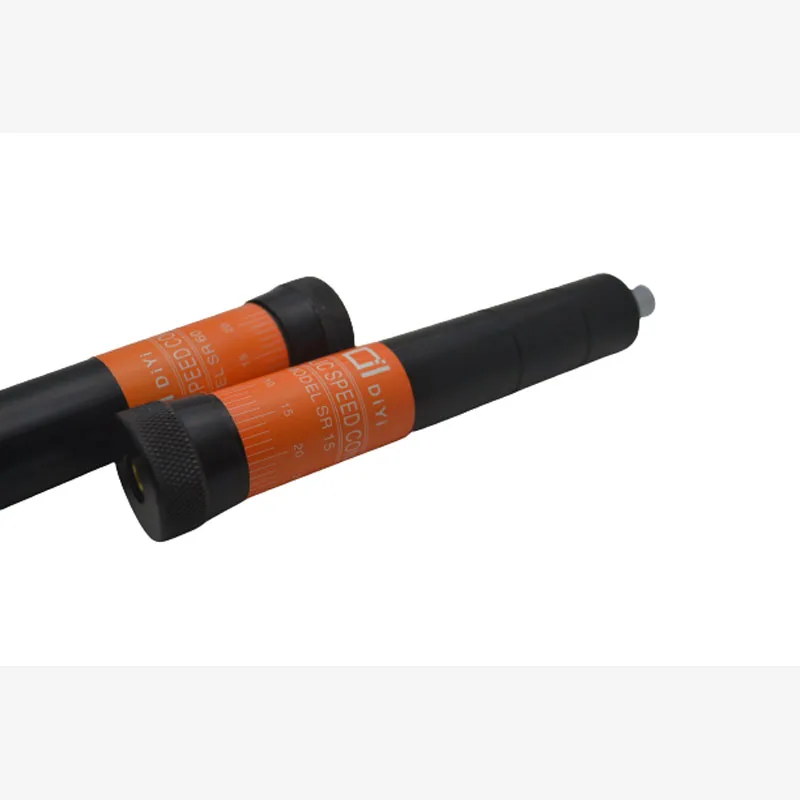 SHUYI HR/SR 60 Small Size Industrial Shock Absorber
