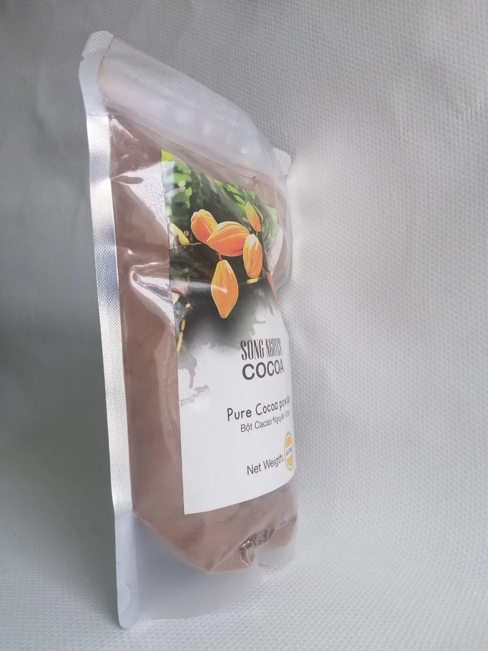 Manufacturer Supply Cocoa Powder with high quality and cheap price