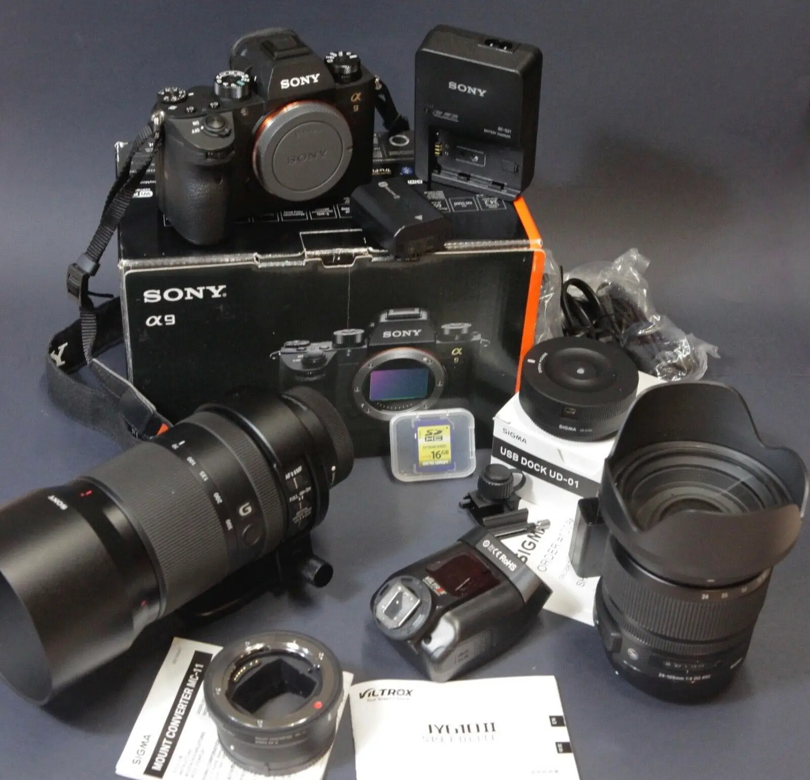  Оптовая продажа для объективов цифрофой камеры Sony Alpha a7 III полнокадровых беззеркальных 24.3MP цифровая камера с объективом набор 24 месяца гарантии