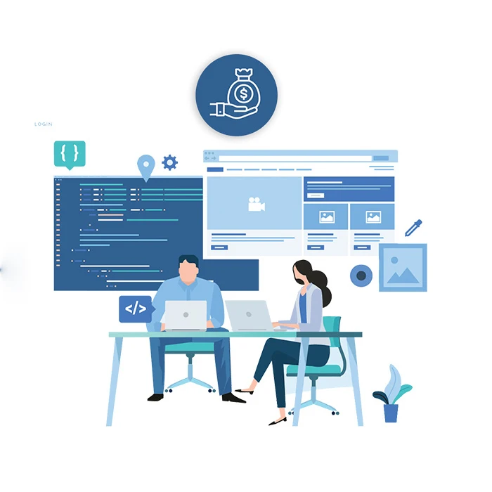 Top Custom Software Development Company India | Protolabz eServices