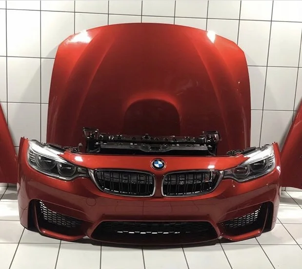 Full Body kit for BMW F01 F06 F07 F10 F11 F12 F13 F14 F15 F16 F22 F30 F31 F32 F33 F34 F80 F82 F85 F86 F87 M2 M3 M4 M5 M6 X5 X6