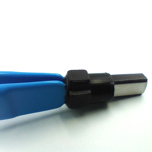 
Bipolar Forceps Electrocoagulation Bipolar Forceps Electrosurgical Bipolar Forceps 