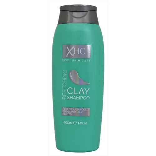 
XHC Restoring Shampoo 400ml 