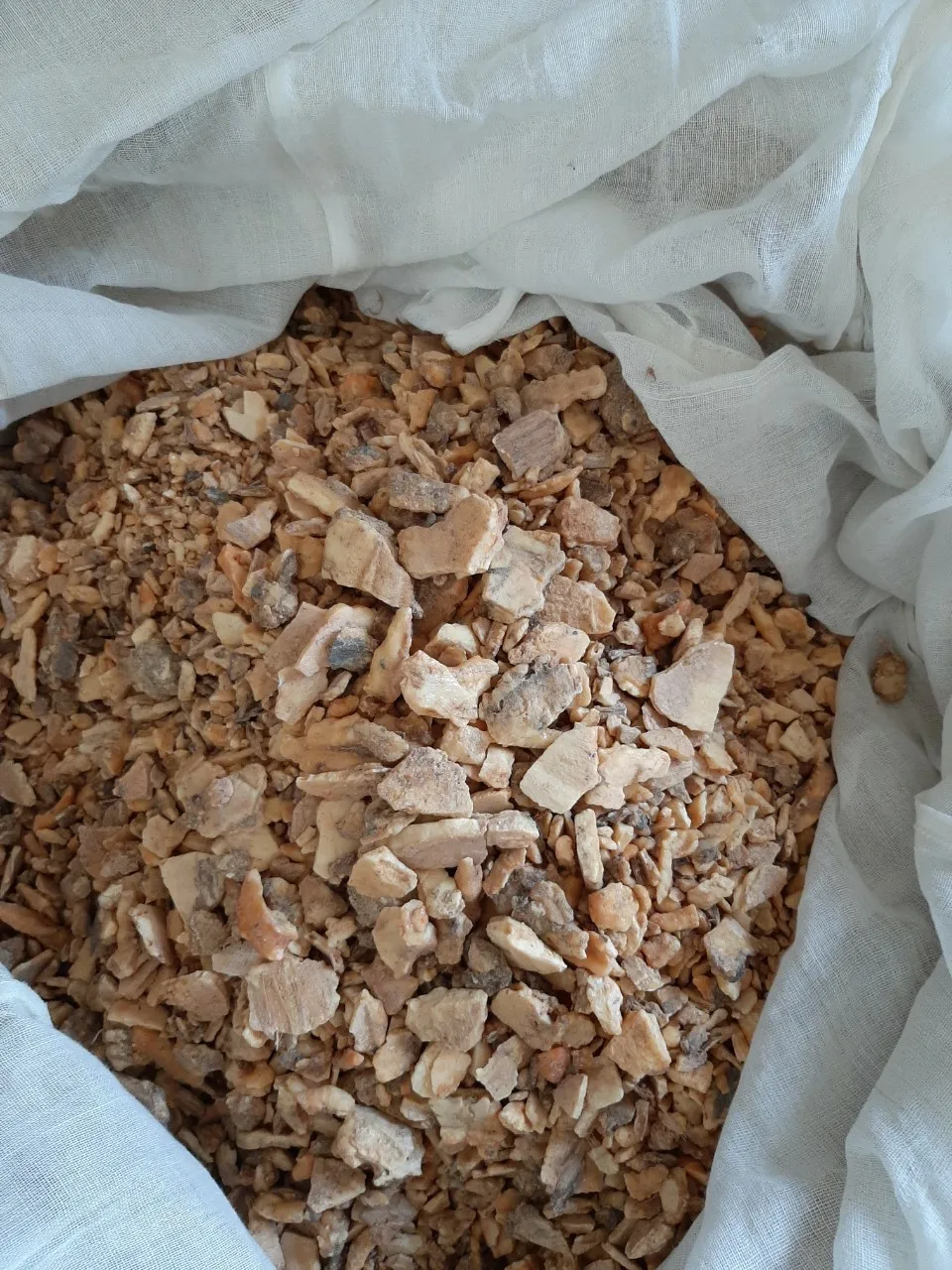 BENZOIN SIAM RESIN AND RESINIOD FOR OIL