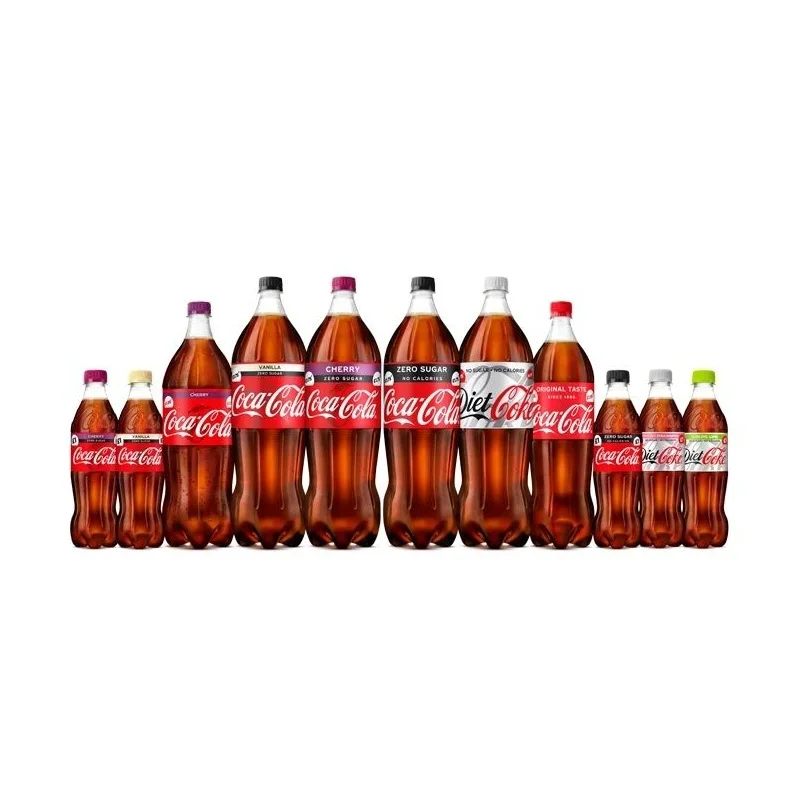 High Quality COCA COLA CARBONATED SOFT DRINKS at Cheapest Wholesale Prices Available In Huge Stock