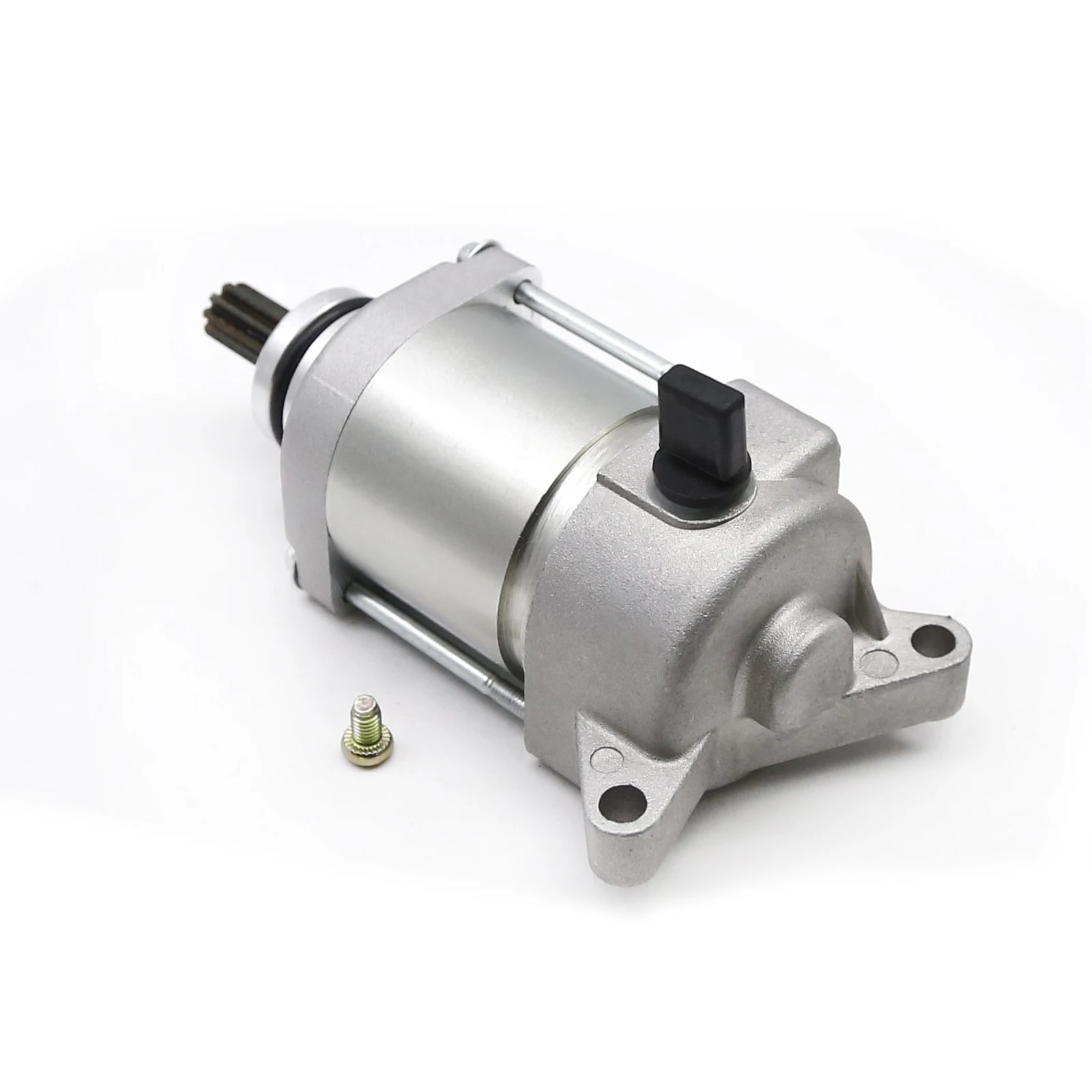 Factory Supply Motorcycle Starter Motor 449CC Motorcycle Engine Electrical Starting Motor