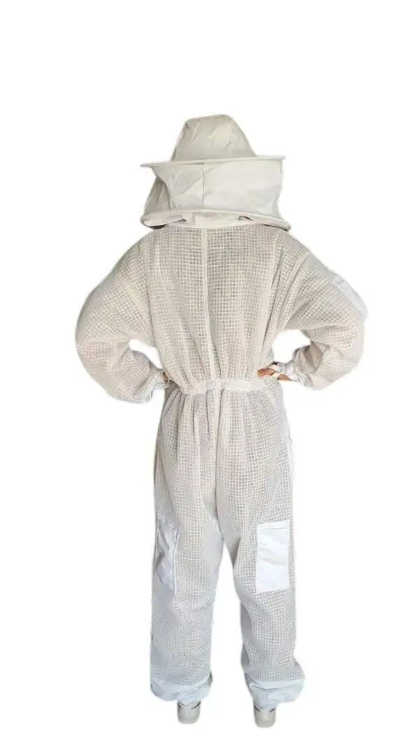 
Beekeeper protection clothing/bee keeper suits bee keeping suit wholesale 