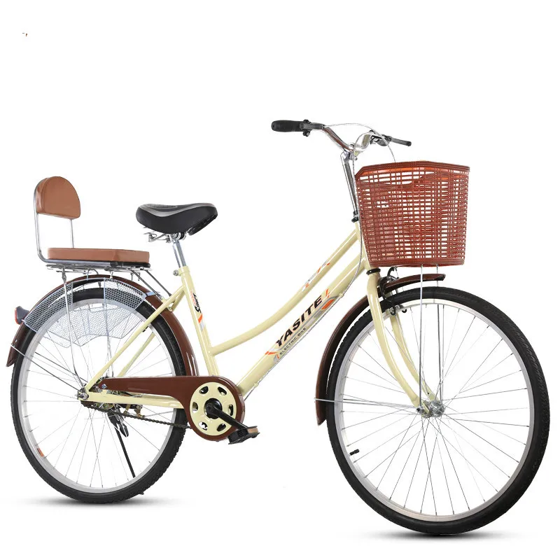 
Used beach bicycle for sale Japanese standard bicycle exporter in Japan 