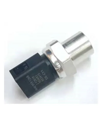 4H0 959 126 B Air Conditioning A/C Pressure Switch Sensor fit for   Germany  car