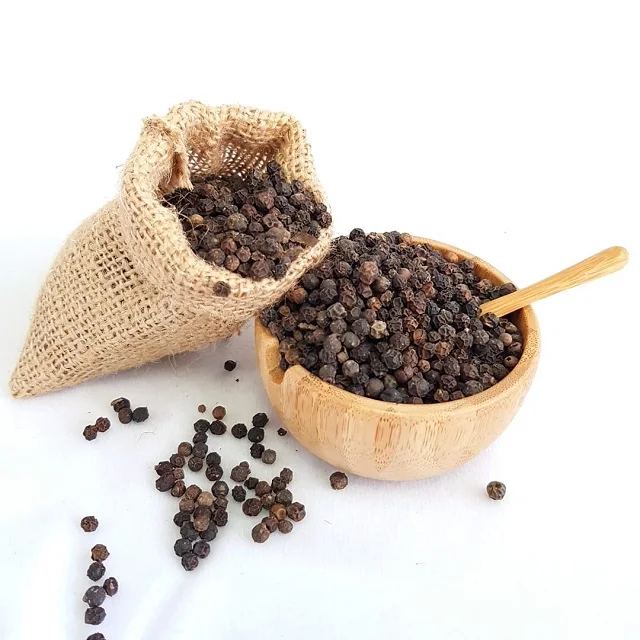 Manufacturers Wholesale Black Pepper High Quality Black Pepper for sale