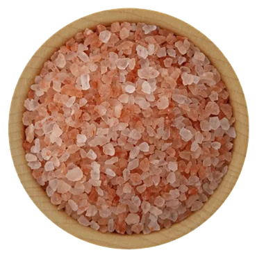 HIMALAYAN FLOOR SALT FOR SPA ROOM 5-8 mm