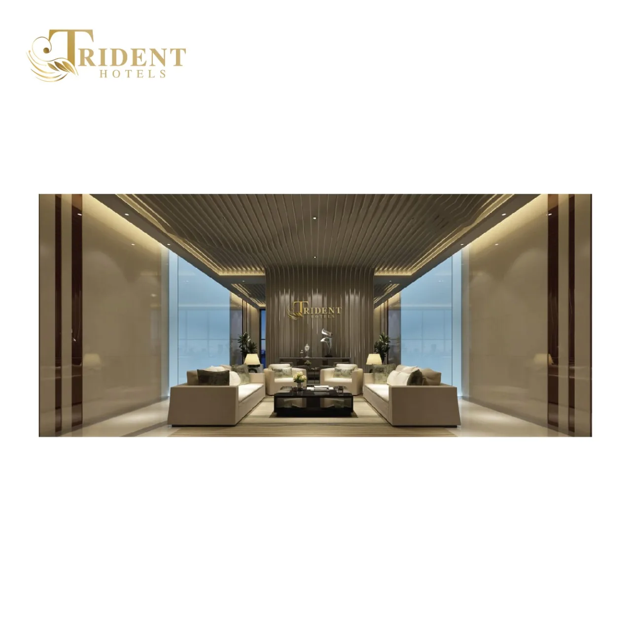 
Отель тридент 