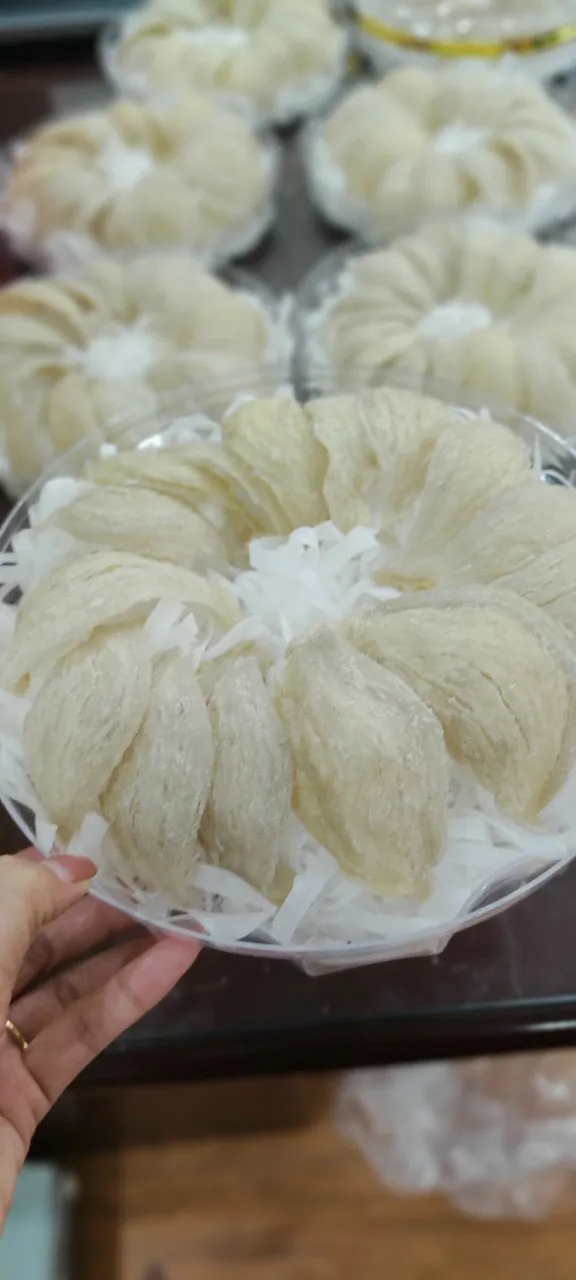 100% органическое сырье, вьетнамское Птичье гнездо, пакет птичьего гнезда, продукты для здоровья, Премиум качество