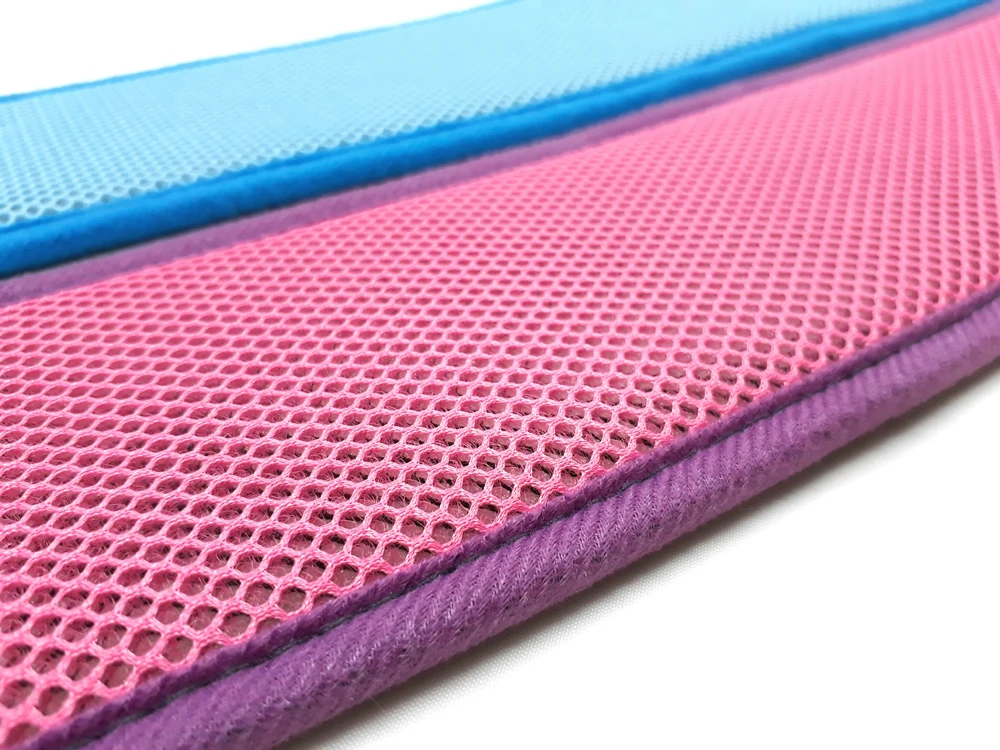 Корейское Сетчатое полотенце для душа из микрофибры мытья тела массажная ткань ванны губка отшелушивающая нейлоновая полоска красивой кожи