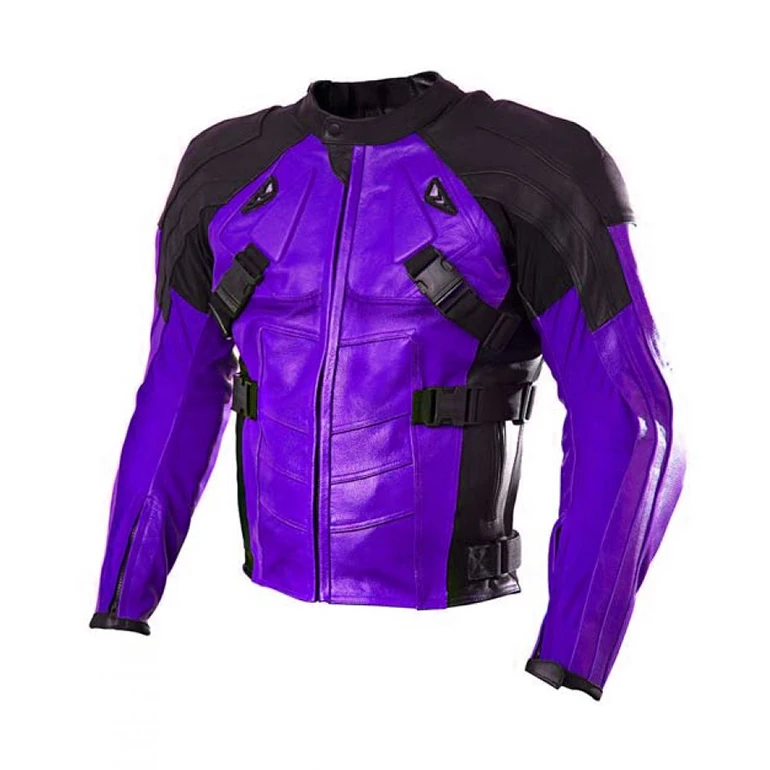 Private Label OEM Support High Quality Motorcycle Factory Direct personal protective riding gear motocross jacket apparels