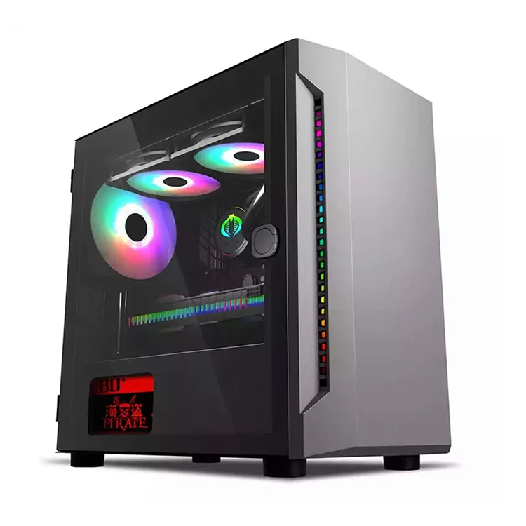 Best Sales For New Gaming PC Core i9 9900k RTX 2080 Ti 16GB DDR4 Water Cooling Gaming Desktop