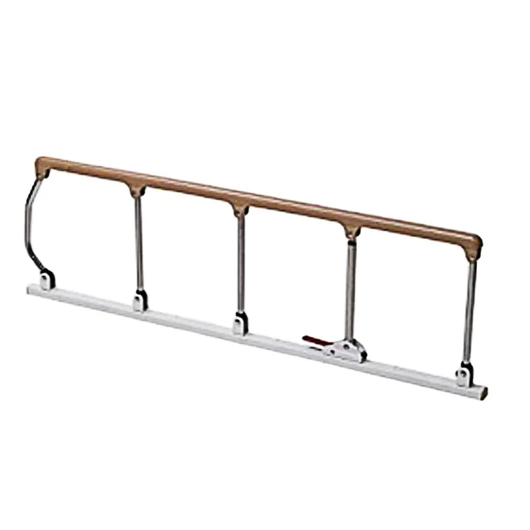 Aluminum Alloy Hospital Bed Side Rail