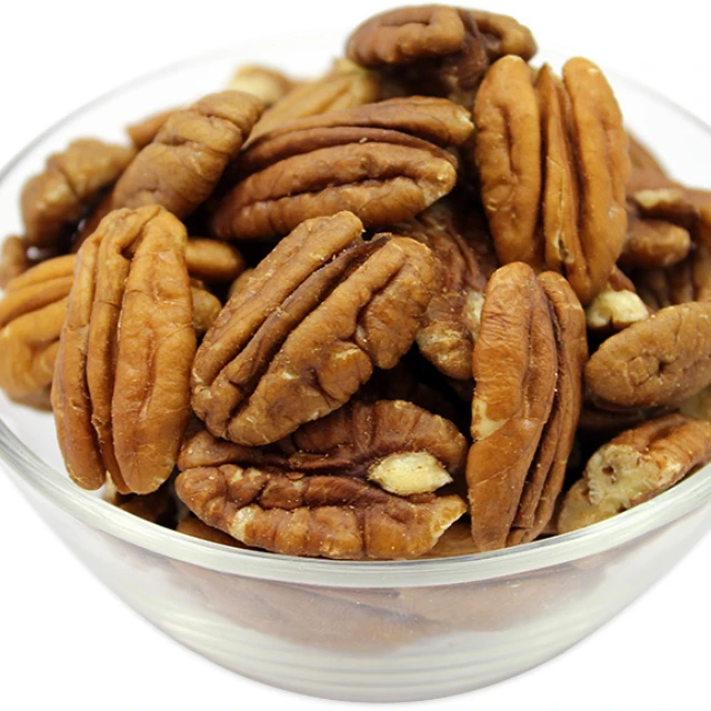 High Quality Toasted Pecans Walnut Pecan Nut Low Prices