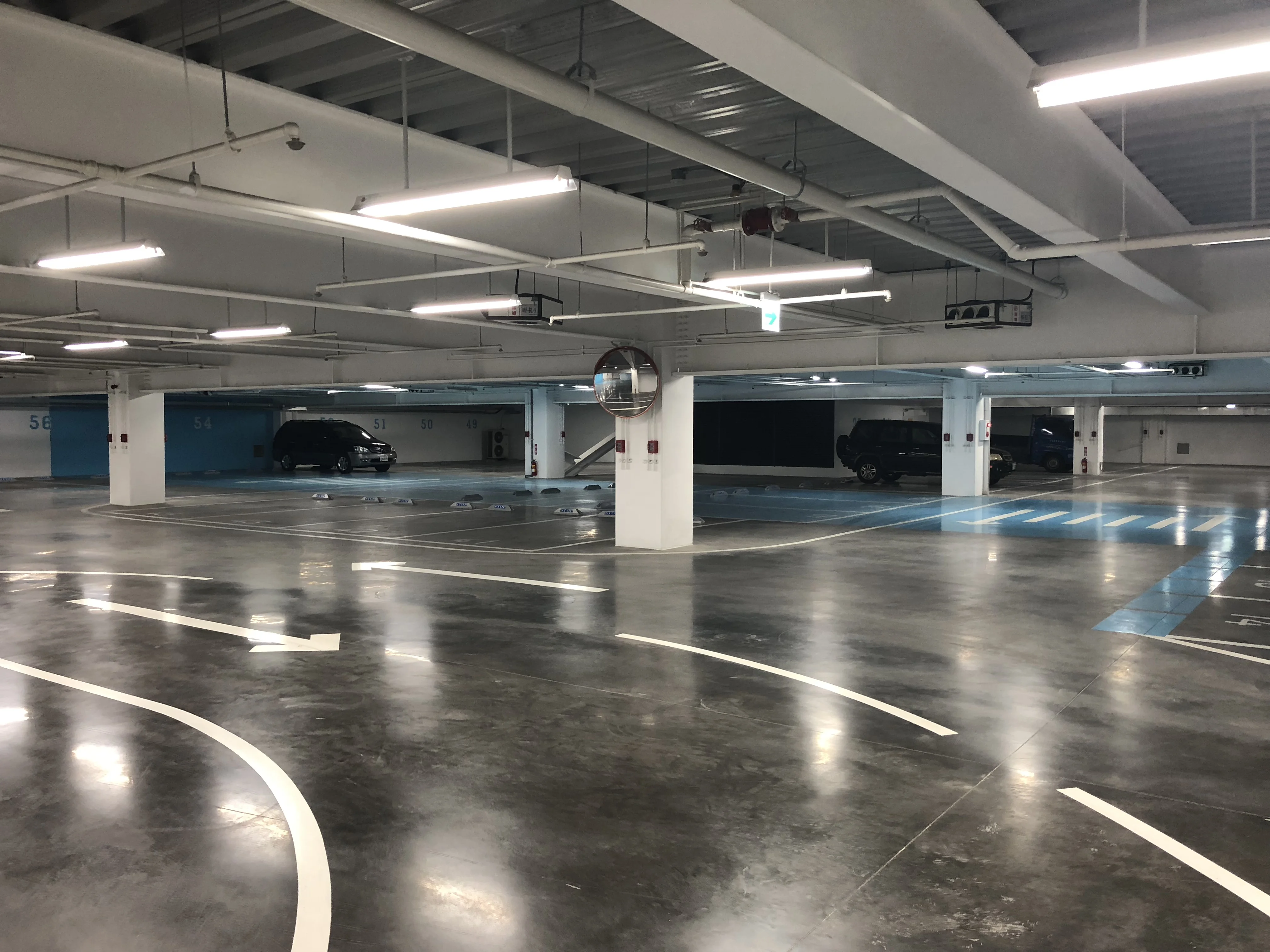 Chanye AW-42-CL бетона отвердителя жидкости